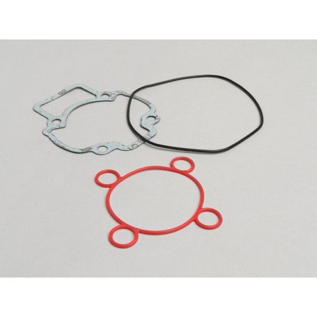 SET TESNIL - BGM ORIGINAL 50cc - Piaggio/Gilera (5 kotna glava)