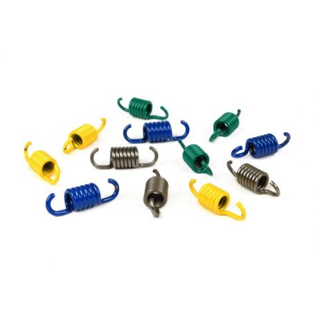 SET VZMETI SKLOPKE -POLINI- Minarelli 50ccpremer107mm/Aprilia SR Ditech