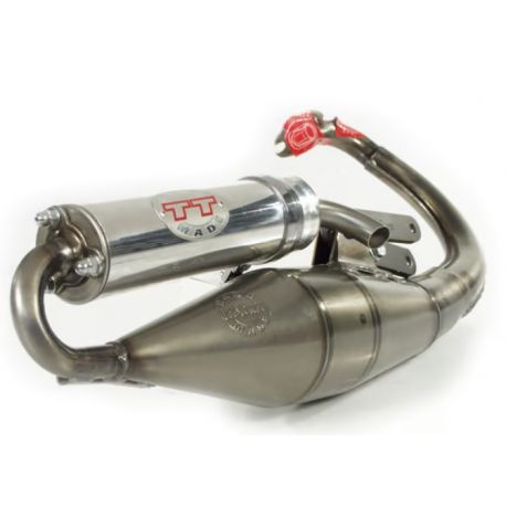 IZPUH -LeoVince Handmade TT - MBK Nitro 50 (do 2003) / Yamaha Aerox 50 