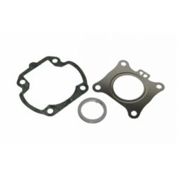 TESNILA Set - NOVASCOOT Std. - 39mm Sym Jet Basix/ Sportx AIR 2T