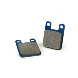 ZAVORNE PLOŠČICE - POLINI - FT3015 - PEUGEOT SPEEDFIGHT - SPREDAJ /ZADAJ 