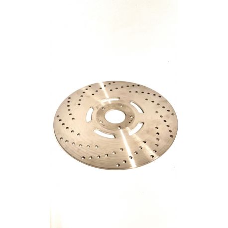 Zavorni disk -TOMOS- BT 50 cc