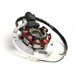 NAVITJE -BGM ORIGINAL stator- CPI 50cc (Euro 1, 5 Kabel)