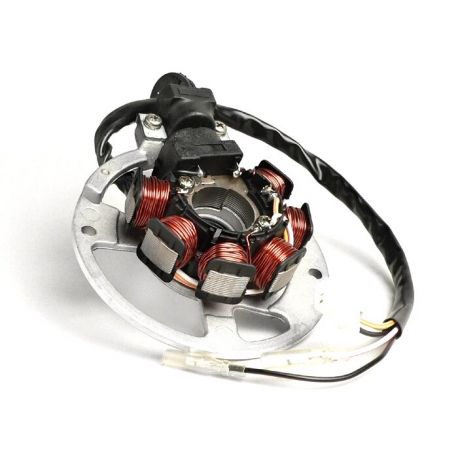 NAVITJE -BGM ORIGINAL stator- CPI 50cc (Euro 1, 5 Kabel)