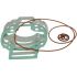 SET TESNIL - Stage6 ALU / SPORT PRO / RACING, Piaggio LC, 5 tesnil med blok