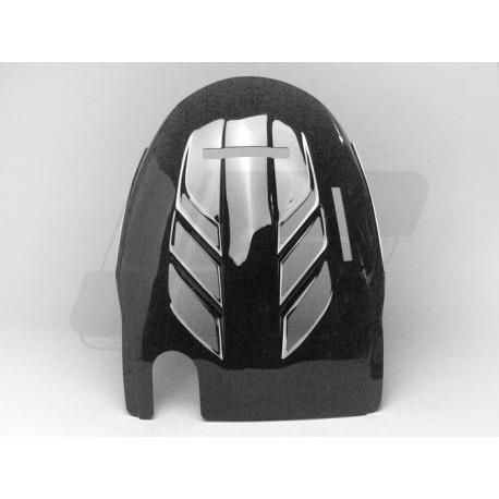 POKROV NAD KOLESOM - BCD RS - Yamaha Aerox - Črna