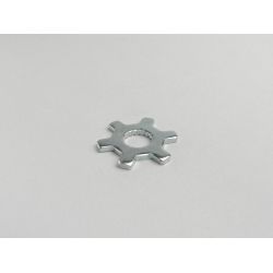 PODLOŽKA (zvezdasta) - BGM ORIGINAL - Minarelli 50cc (MA/MY/CW/CA/CY)