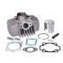 CILINDER - Parmakit - 70cc Tomos Colobri -A35-A38 - 45mm