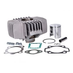 CILINDER - Parmakit - 70cc Tomos Colibri - A35 - A38 - 45mm