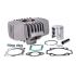 CILINDER - Parmakit - 70cc Tomos Colobri -A35-A38 - 45mm