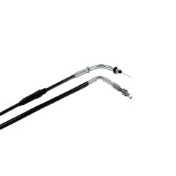 Žica plina z bovdnom -DMP- Peugeot Kisbee / Streetzone 50cc 4t / OEM 778274