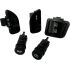 Set stikal / gumb - GILERA - PIAGGIO ZIP50 x FLY 125
