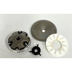 VARIOMAT Z JERMENICO - KOMPLET - GY6 50-80 - CHINA 4 STROKE , KYMCO