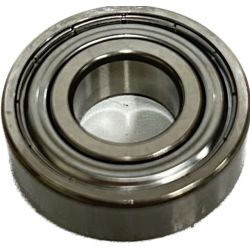 Kroglični ležaj -SKF- 6203 ZZ (17x40x12 mm)