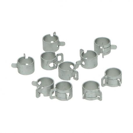 OBJEMKA ZA CEV GORIVA - 10mm - 1 KOM