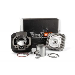 Cilinder kit -STAGE6 Streetrace 70cc- Piaggio 50cc 2T AC
