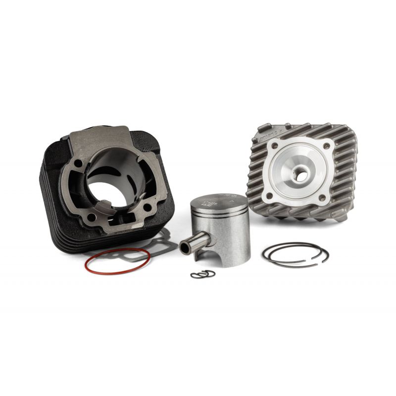 Original Piaggio OEM Parts Kit - Genuine Spare Part (OEM Number: 154868)