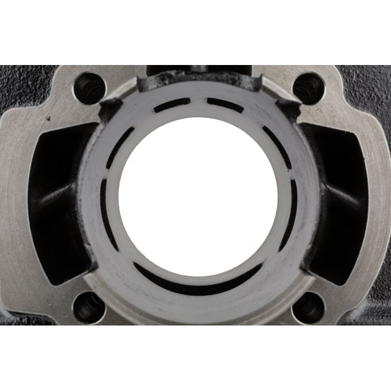 Cilinder Stage6 - 70 cc - Sport Pro MKII - Minarelli Horizontaal - Watergekoeld - Pen 12