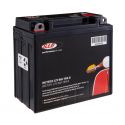 AKUMULATOR - YB9-B- 12V 9Ah - 135x75x140 mm