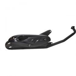 Izpuh - DMP - SYM Orbit 50cc 4t / XS1P37QMA (sym agregat)