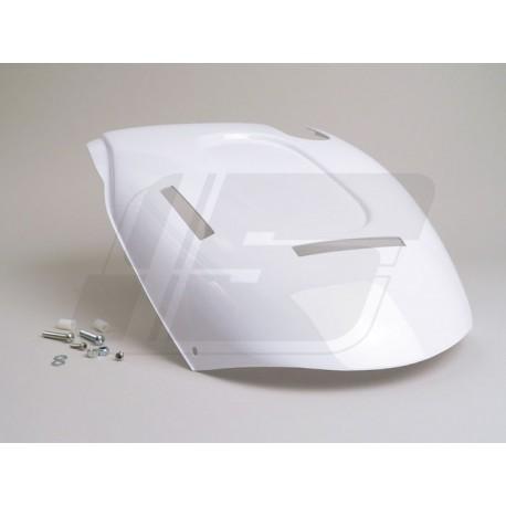 POKROV NAD KOLESOM - BCD - Yamaha Aerox - Bela