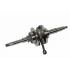 Gred - SYM- Sym / Peogeot 50cc 4T / XS1P37QMA / OEM: 13000-AMA-000