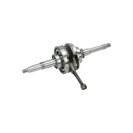 Gred -DMP-Sym / Peugeot 50cc 4T (XS1P37QMA / AE05W)