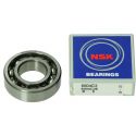 Ležaj - SYM- 6004 Jr2 Cs12 / (20 X 42 X 12 mm)