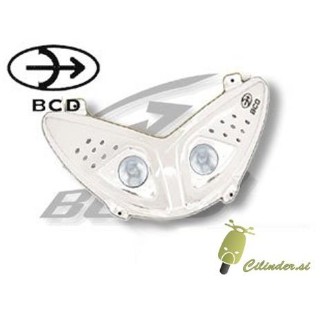 Žaromet BCD halogen- Peugeot Speedfight 1 Bel