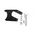 IZPUH - MALOSSI - RX - Vespa Primavera / Sprint 125ccm ie Euro5 2021- (MD11M) 4T LC i.e.
