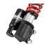 BLAŽILEC SPREDNJI -BITUBO YEP, 279mm- Piaggio Hexagon 125-180 LX-LXT, Hex