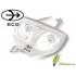 Žaromet BCD halogen-Piaggio Typhoon BEL
