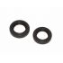 Set oljnih tesnil na motorni gredi -DMP- Piaggio/Gilera 50cc 2T 