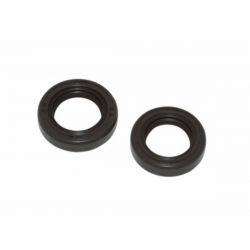 Set oljnih tesnil na motorni gredi -DMP- Piaggio/Gilera 50cc 2T 