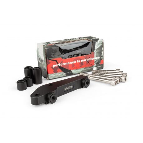 Adapter za Stage6 R/T - 4 batno zavorno čeljust - MINARELLI / PIAGGIO