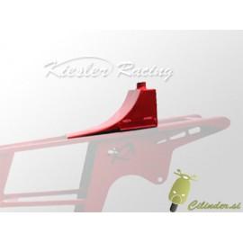 Rezervoar - Keisler- za racing okvir - minarelli/piaggio