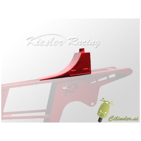 Rezervoar - Keisler- za racing okvir - minarelli/piaggio