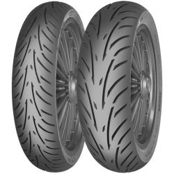 PNEVMATIKA - MITAS - 140/60X13 TouringForce 57L TL