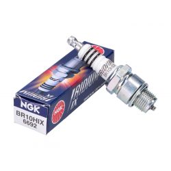 VŽIGALNA SVEČKA -NGK B iridium - BR10HIX - katek navoj