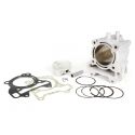 CILINDER - MALOSSI - 183ccm / 63mm - PIAGGIO Medley 125-150ccm i.e., 4T, LC Vespa GTS/​GTS Super 125-150ccm ('17-)
