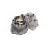 CILINDERKIT -AIRSAL T6 RACING -AM6 80cc - TECH bat