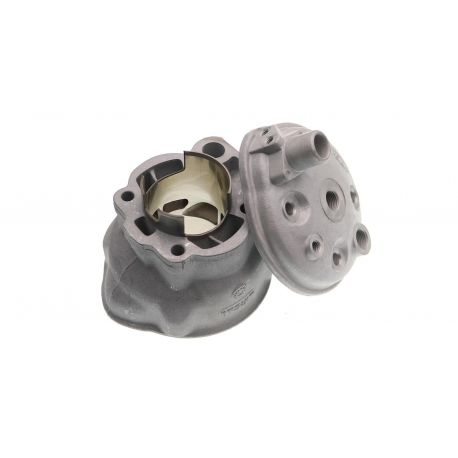 CILINDERKIT -AIRSAL T6 RACING -AM6 80cc - TECH bat
