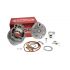 CILINDERKIT -AIRSAL T6 RACING -AM6 80cc - TECH bat