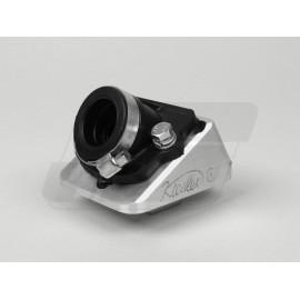 ADAPTER SESALNEGA KOLENA -KIESLER- Minarelli 50cc (horizontal) - CS=28mm