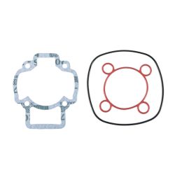 SET TESNIL -BGM ORIGINAL- Piaggio 50cc LC (4 kotna glava)