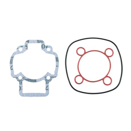 SET TESNIL -BGM ORIGINAL- Piaggio 50cc LC (4 kotna glava)