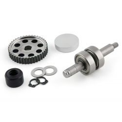 OBNOVA VODNE ČRPLAKE SET - POLINI - PIAGGIO / GILERA / APRILIA 50ccm