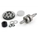 OBNOVA VODNE ČRPLAKE SET - POLINI - PIAGGIO / GILERA / APRILIA 50ccm