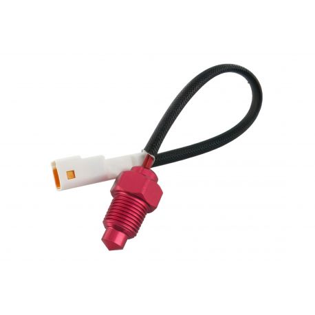 Senzor za merjenje temperature -STAGE6- M10X1.0 (nov priključek / KOSO) - Piaggio do EURO4