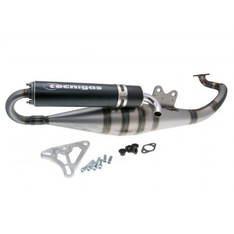 Izpuh Tecnigas -RS- Minarelli 100cc